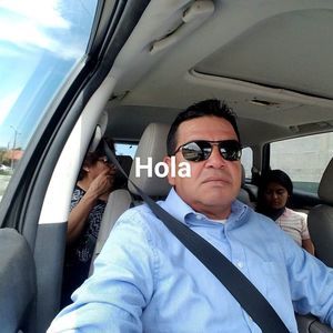 Meet your Posher, Javier